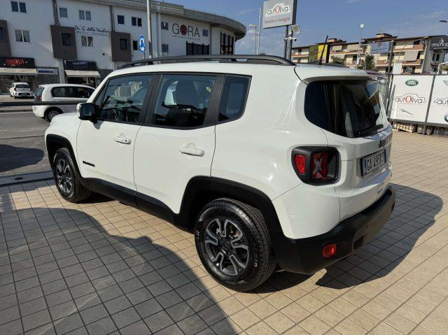 JEEP Renegade 1.6 mjt 120cv ddct