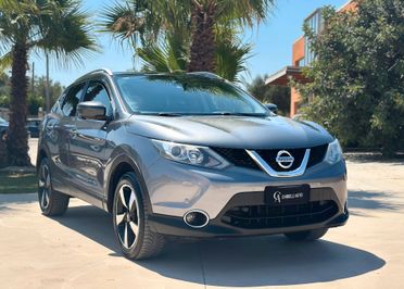 Nissan Qashqai 1.6 dCi 130 CV Tekna