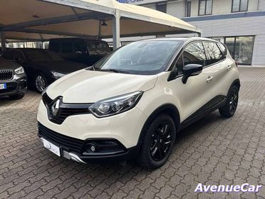 RENAULT Captur 1.2 tce AUTOMATICA NAVIGATORE TELECAMERA POST