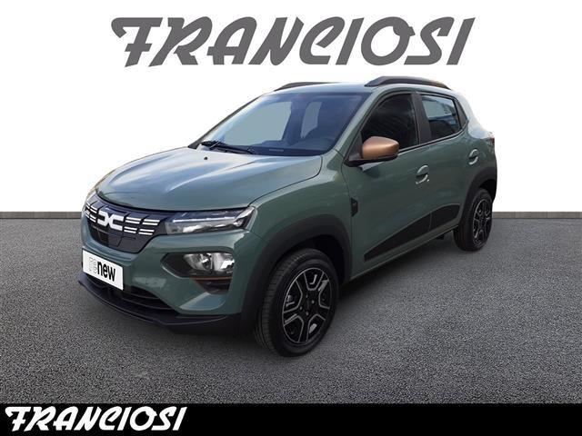 DACIA Spring Extreme Electric 65
