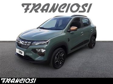 DACIA Spring Extreme Electric 65