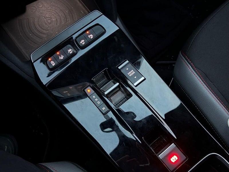 Opel Mokka Mokka 1.2 t GS Line + s&s 130cv at8 + GPL