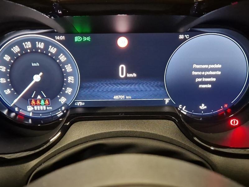 ALFA ROMEO TONALE 1.6 DIESEL 130 CV TCT6 SPRINT SUV