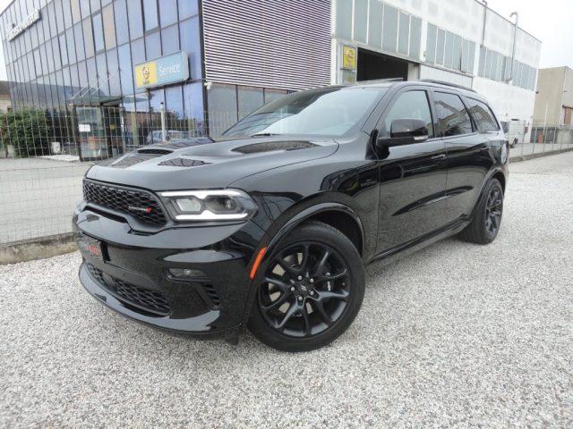 DODGE Durango R/T PREMIUM AWD 5.7 V8 GPL 7 posti - NO SUPERBOLLO