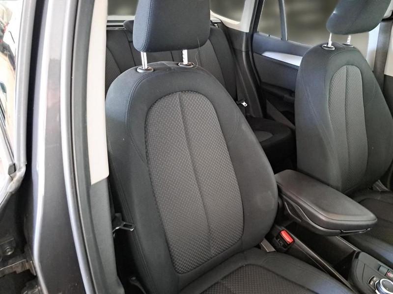 BMW X1 XDRIVE 25E BUSINESS ADVANTAGE AUTOMATICO SUV