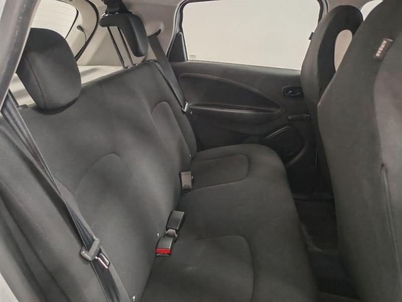 Renault ZOE Zen R110 Flex IVA ESPOSTA