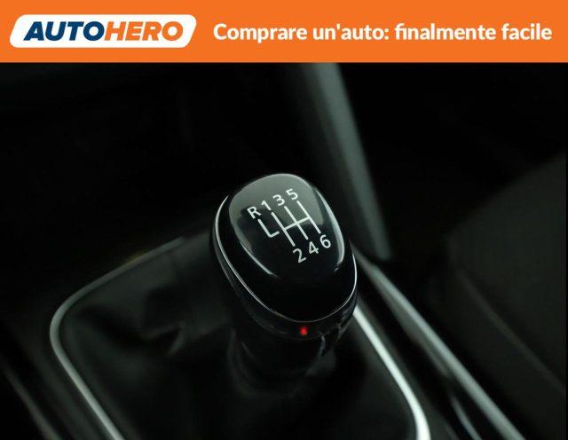 RENAULT Kadjar Blue dCi 8V 115CV Sport Edition