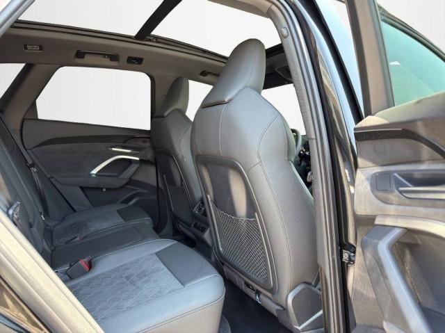 Audi Q5 2.0 tdi mhev+ S line edition quattro 204cv s-tronic