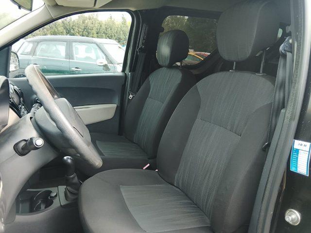 DACIA Dokker 1.5 dCi 8V 90CV