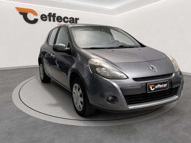 Renault Clio 1.2 16V 5 porte Luxe