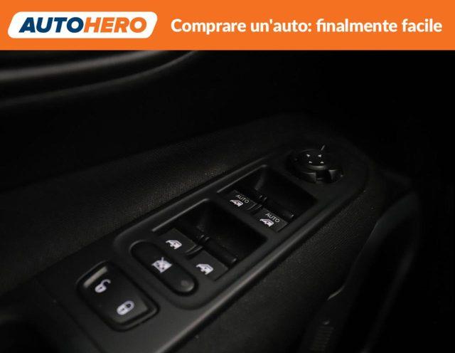 JEEP Renegade 1.6 E-TorQ EVO Sport