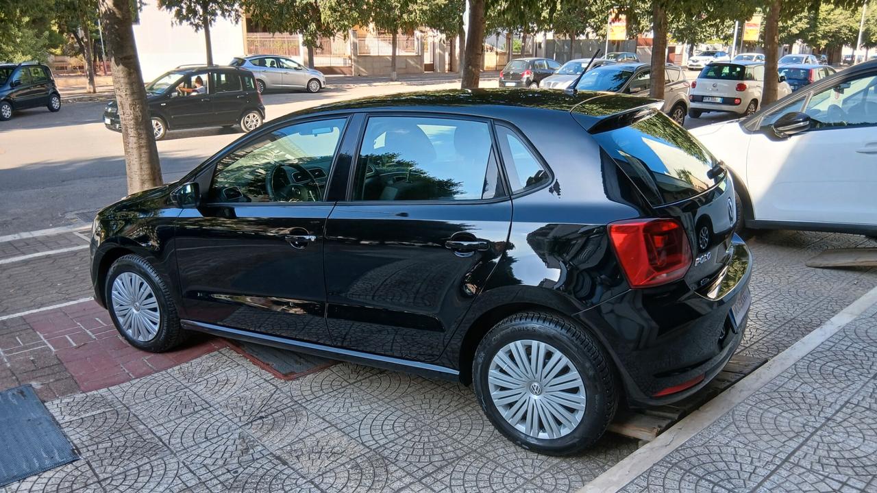 Volkswagen POLO 1.4 TDI PARI AL NUOVO
