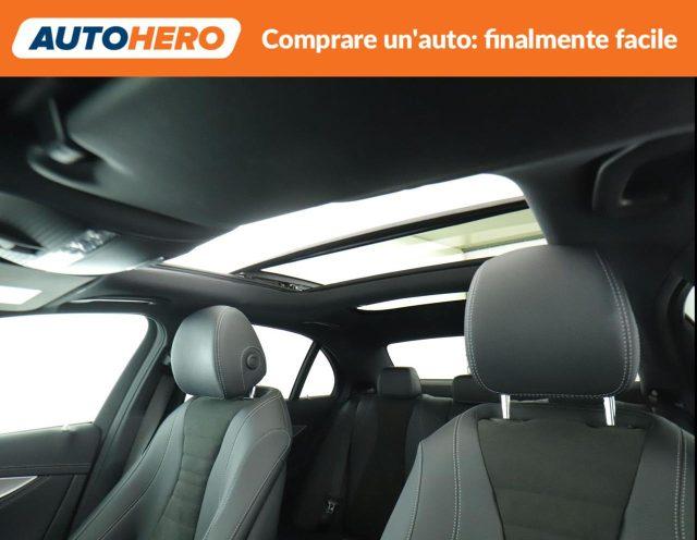 MERCEDES-BENZ E 220 d 4Matic Auto Sport