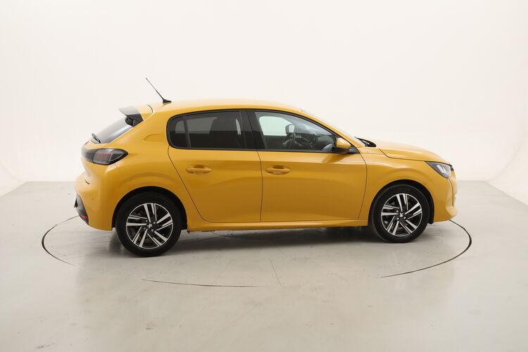 Peugeot 208 Allure Pack BR106616 1.5 Diesel 102CV