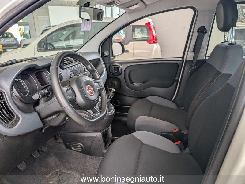 FIAT Panda 1.2 Easy