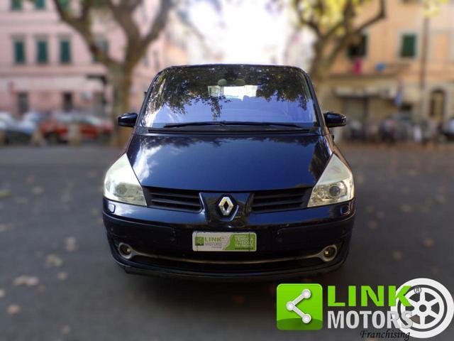 RENAULT Grand Espace 7 Posti 3.0 V6 24V dCi Proactive Initiale