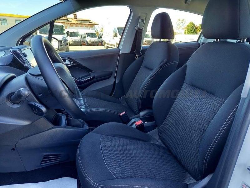 Peugeot 208 208 5p 1.2 puretech Allure s&s 82cv neopatentati