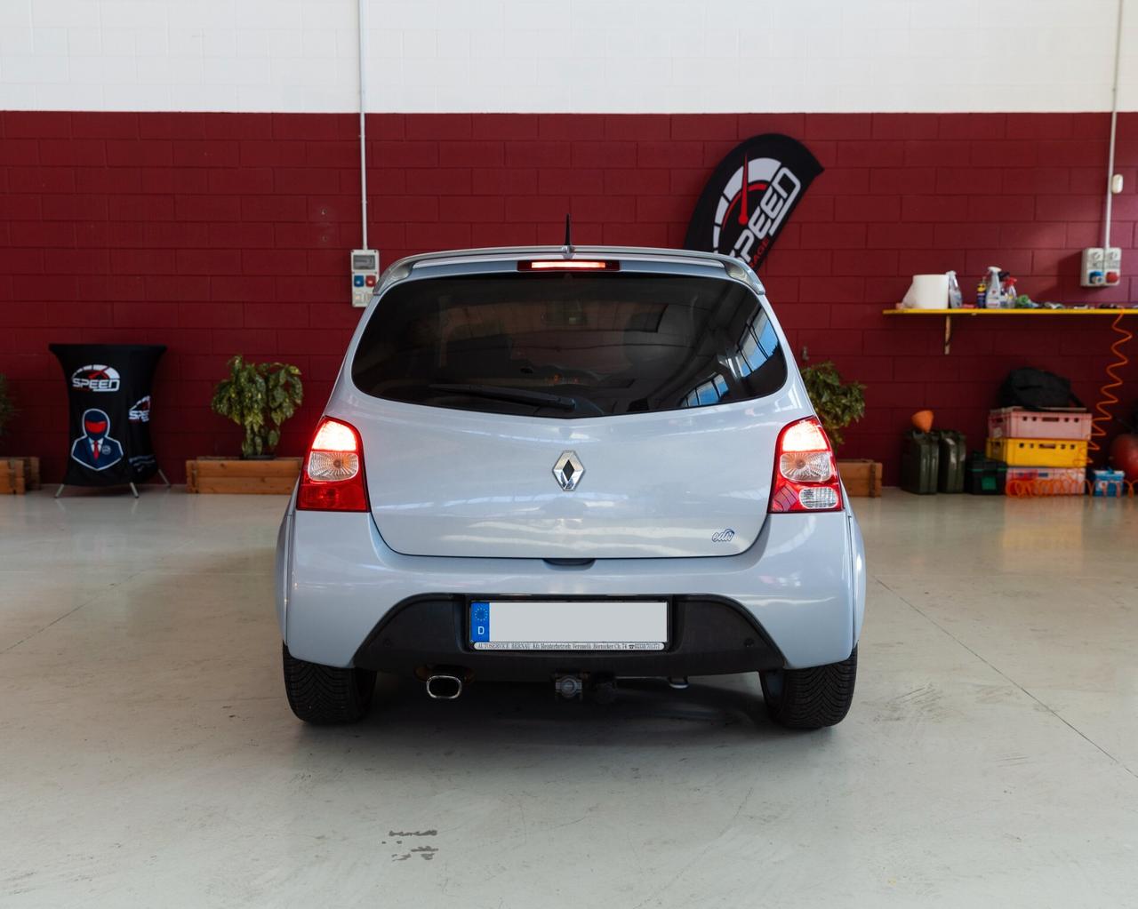 Renault Twingo 1.6 16V RS CUP