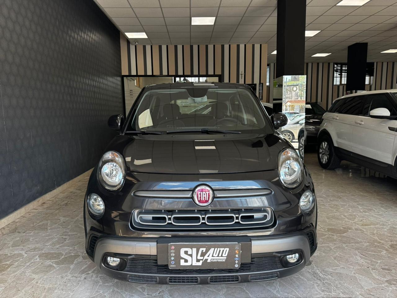 Fiat 500L 1.4 95 CV S&S Sport