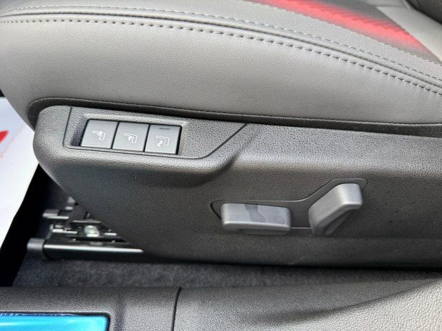 ALFA ROMEO Junior 1.2 145CV Hybrid eDCT6 Speciale NAV - TECH P. - 18