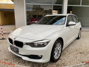 Bmw 316d Touring Sport AUTOMATICO