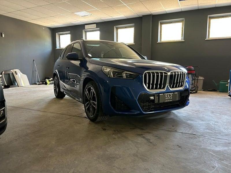 BMW X1 20d xDrive M Sport Pro