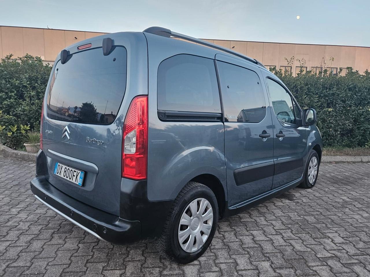 Citroen Berlingo 1.6 16V