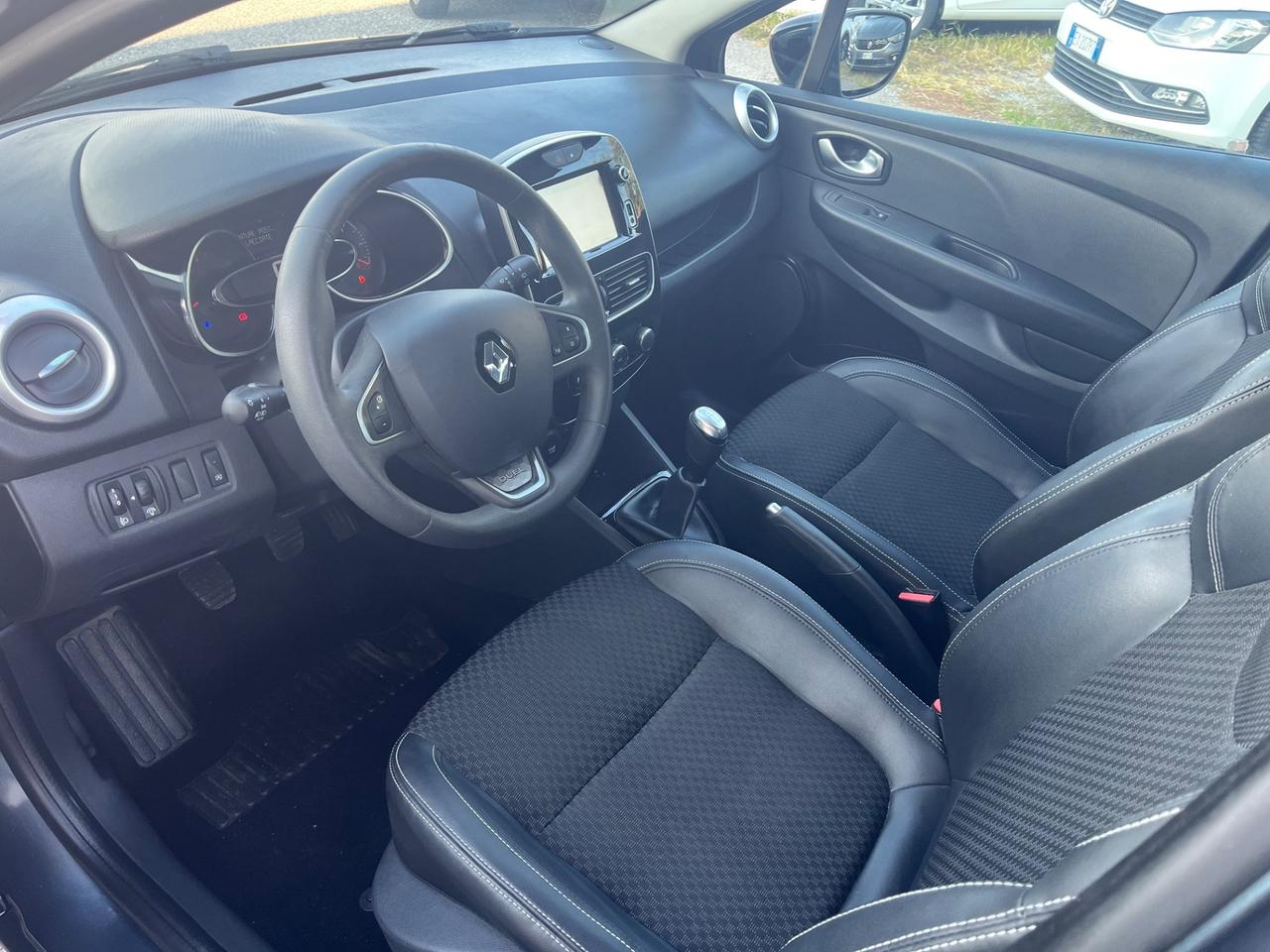 Renault Clio Sporter dCi 8V 75CV Start&Stop Energy Duel