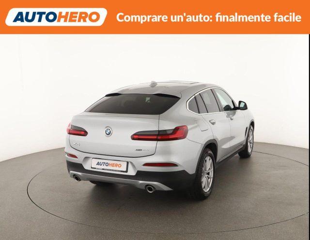 BMW X4 xDrive20i Business Advantage