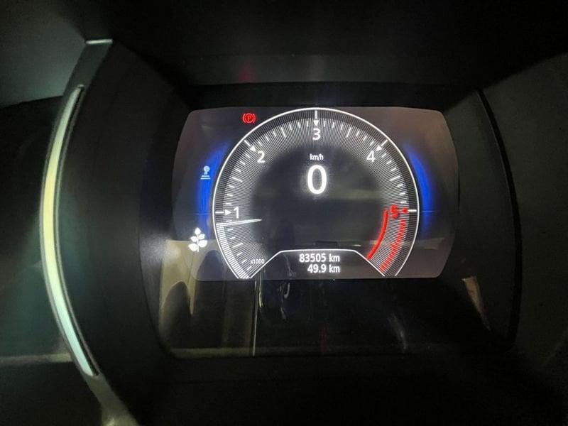 Renault Mégane Blue dCi 115 Business