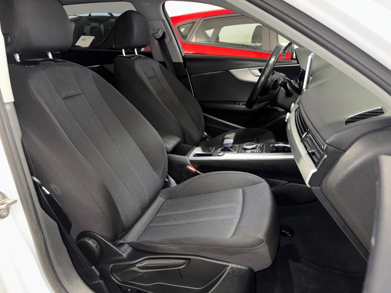 Audi A4 ALLROAD 2.0 TDI 190 CV S TRONIC