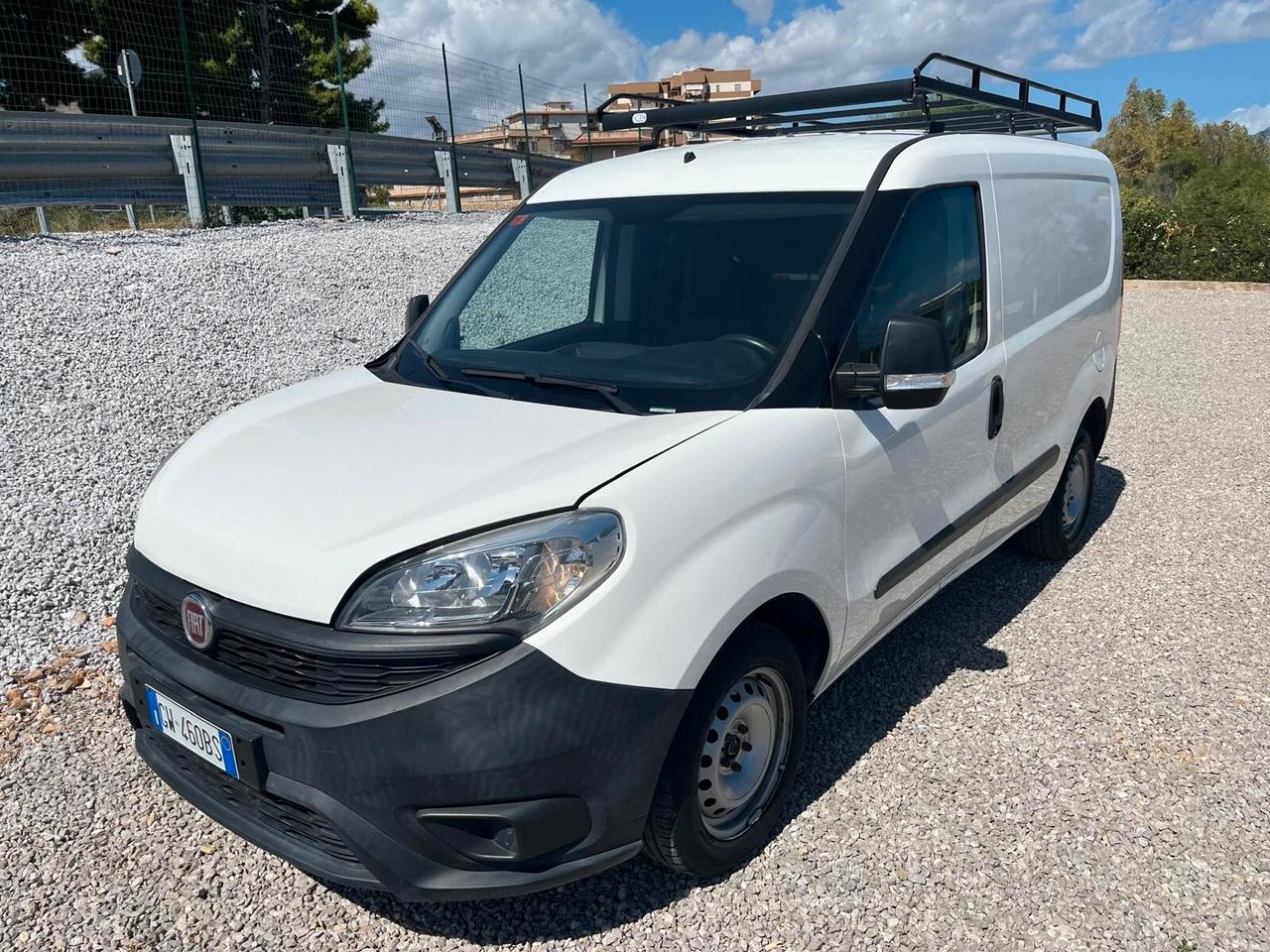 Fiat Doblo Doblò