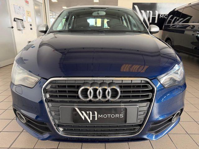 AUDI A1 SPB 1.2 TFSI Ambition