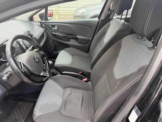 RENAULT Clio 1.5 dCi 8V 90CV Start&Stop 5p Stupenda Bellissima