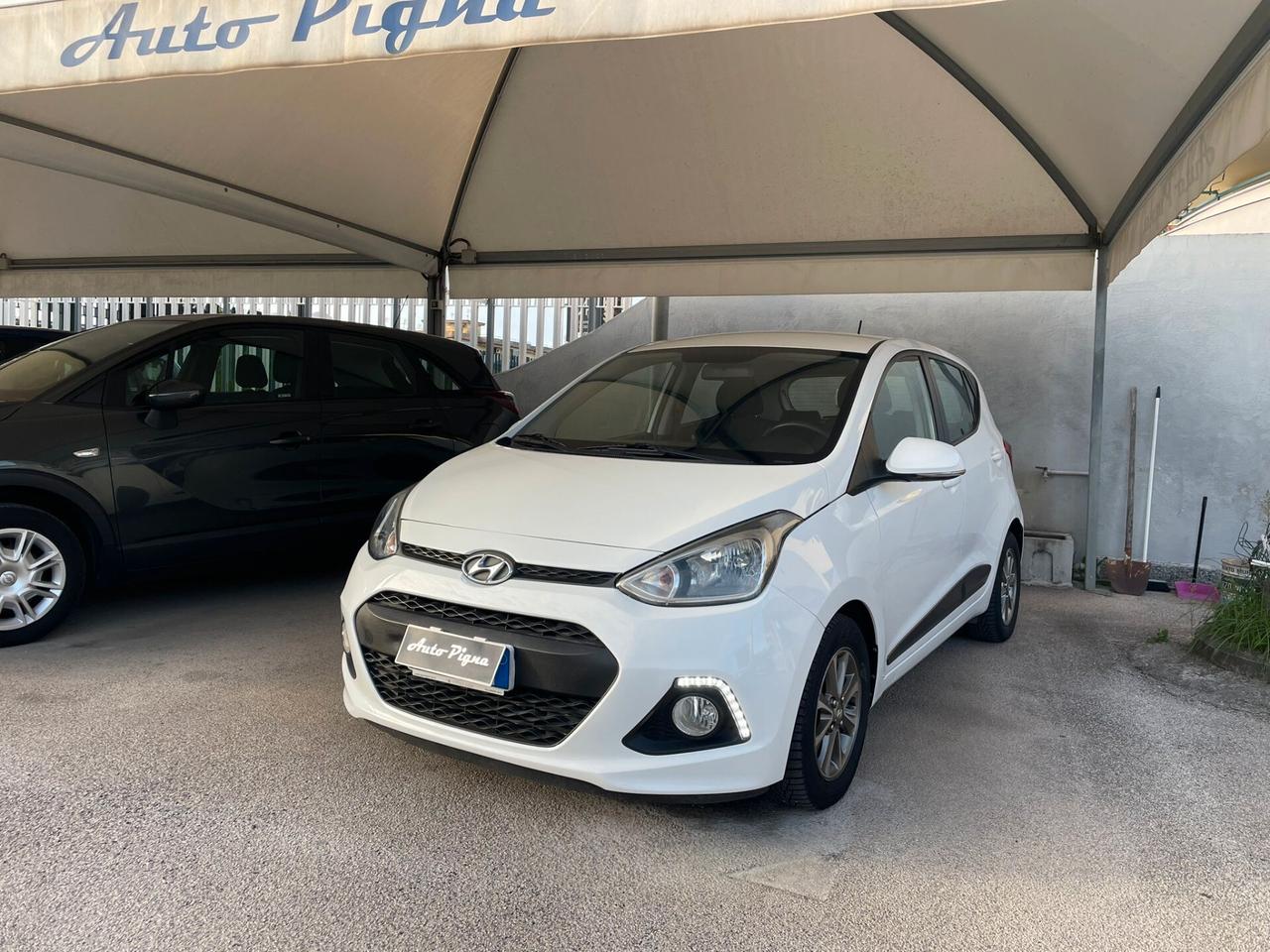 Hyundai i10 1.0 LPGI Econext Comfort GPL