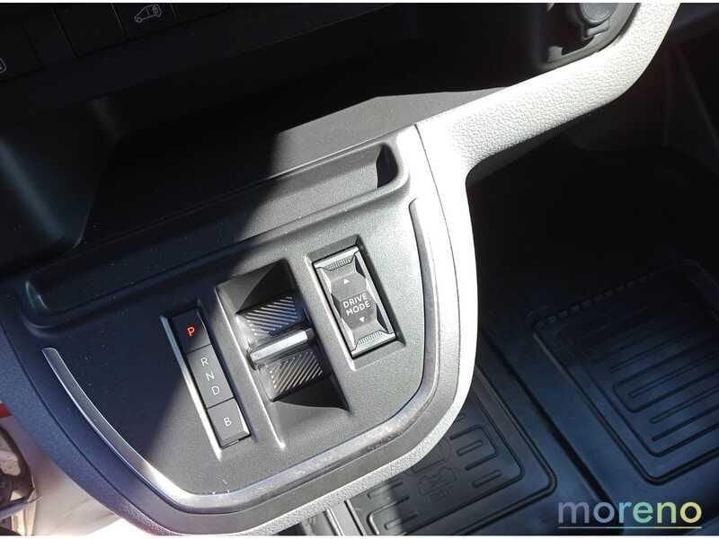 Toyota Proace electric 50kWh 10q L0 S Active
