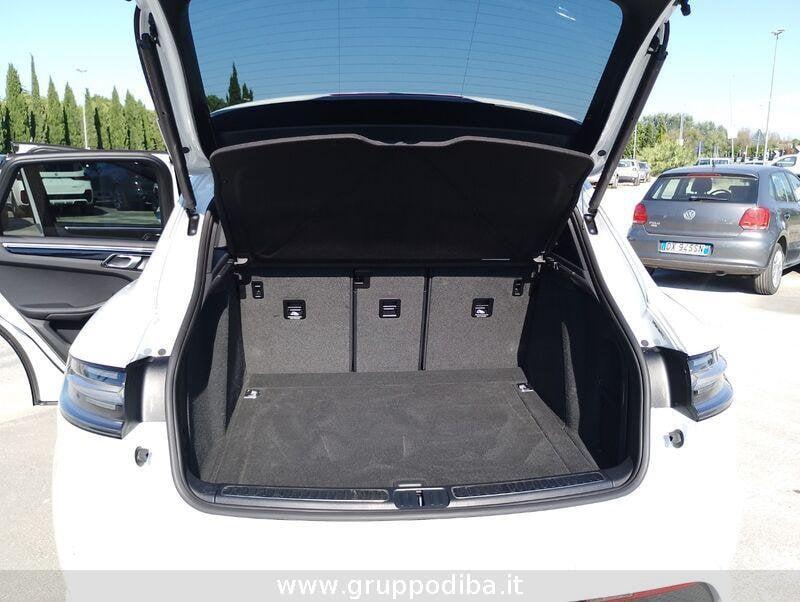 Porsche Macan I 2022 2.0 T 265cv pdk