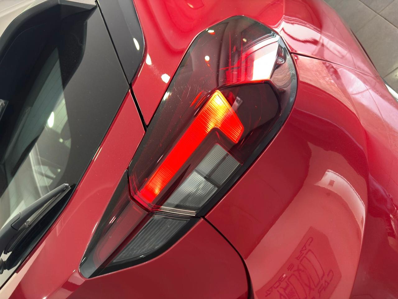 Opel Corsa 1.2 Elegance