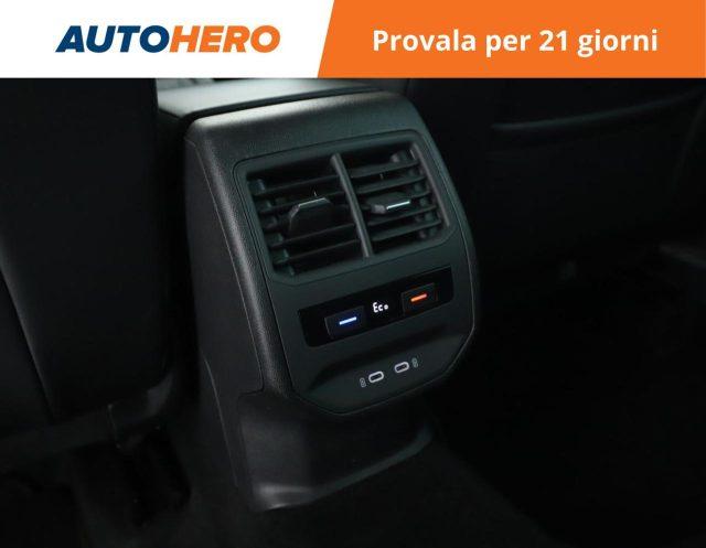 SEAT Leon 1.4 e-HYBRID 204 CV DSG FR