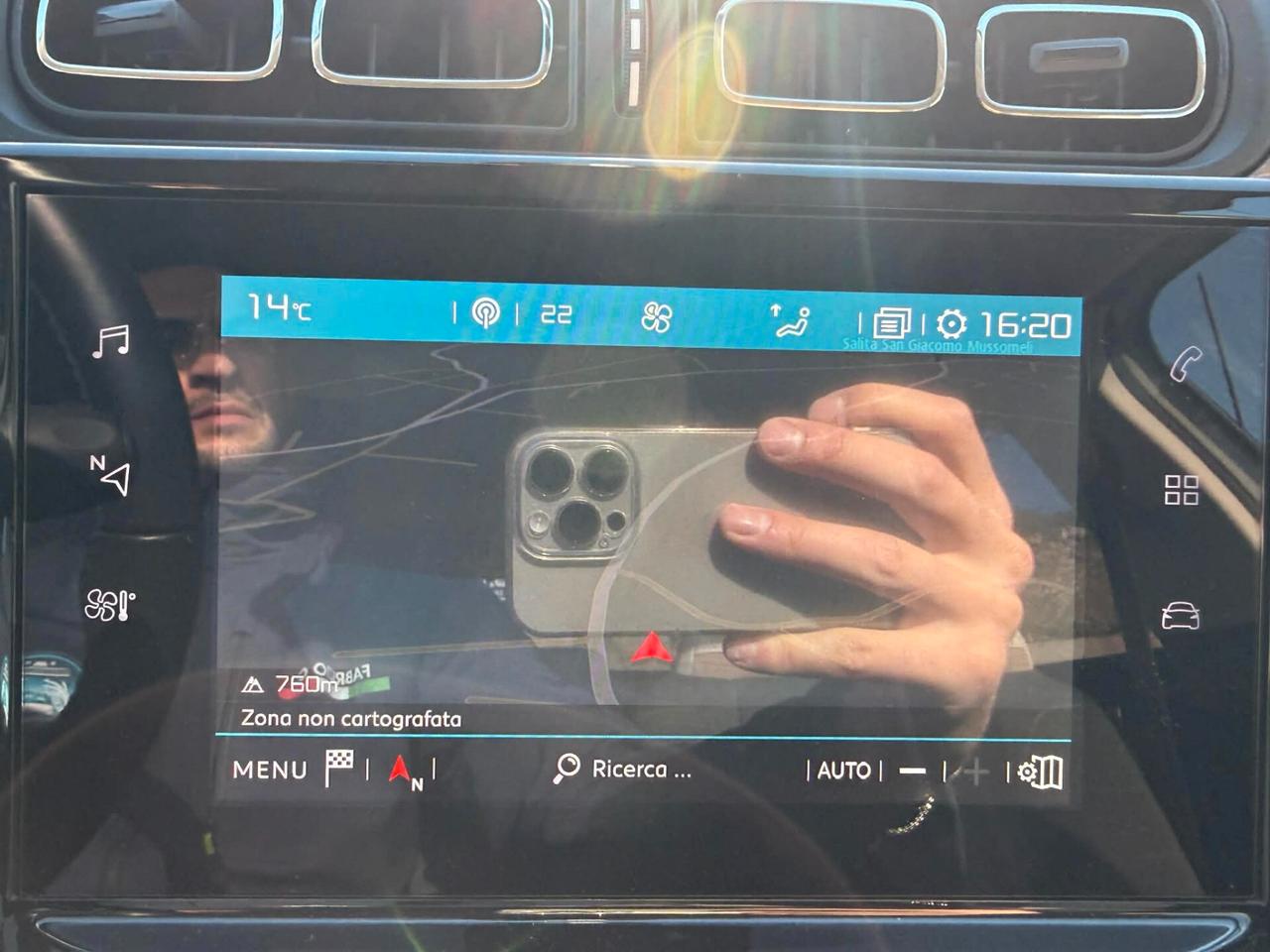 Citroen C3 BlueHDi 100 S&S Shine Pack