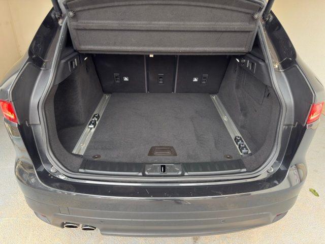 JAGUAR F-Pace 20d R-Sport HUNDRED # 11 OF 100