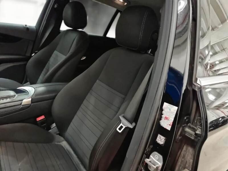 Mercedes-benz GLC 200 d 4Matic Business 2020