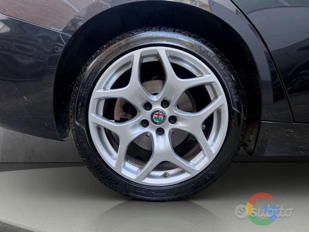 Alfa Romeo Giulia Executive 190cv - PROMO/IVA...