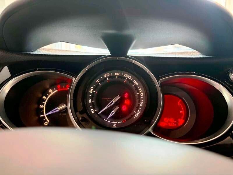 Citroen DS3 1.6 e-HDi 92 CV So Chic