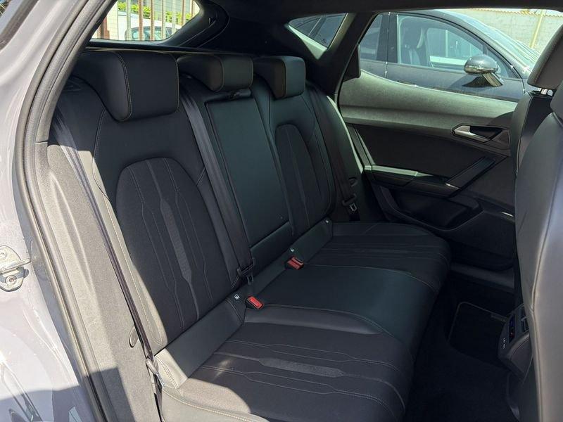 CUPRA Formentor 2.0 TDI 150CV