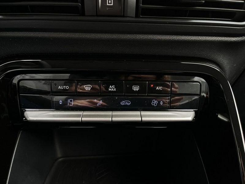 Citroën C3 C3 1.2 hybrid Max 110cv edcs6