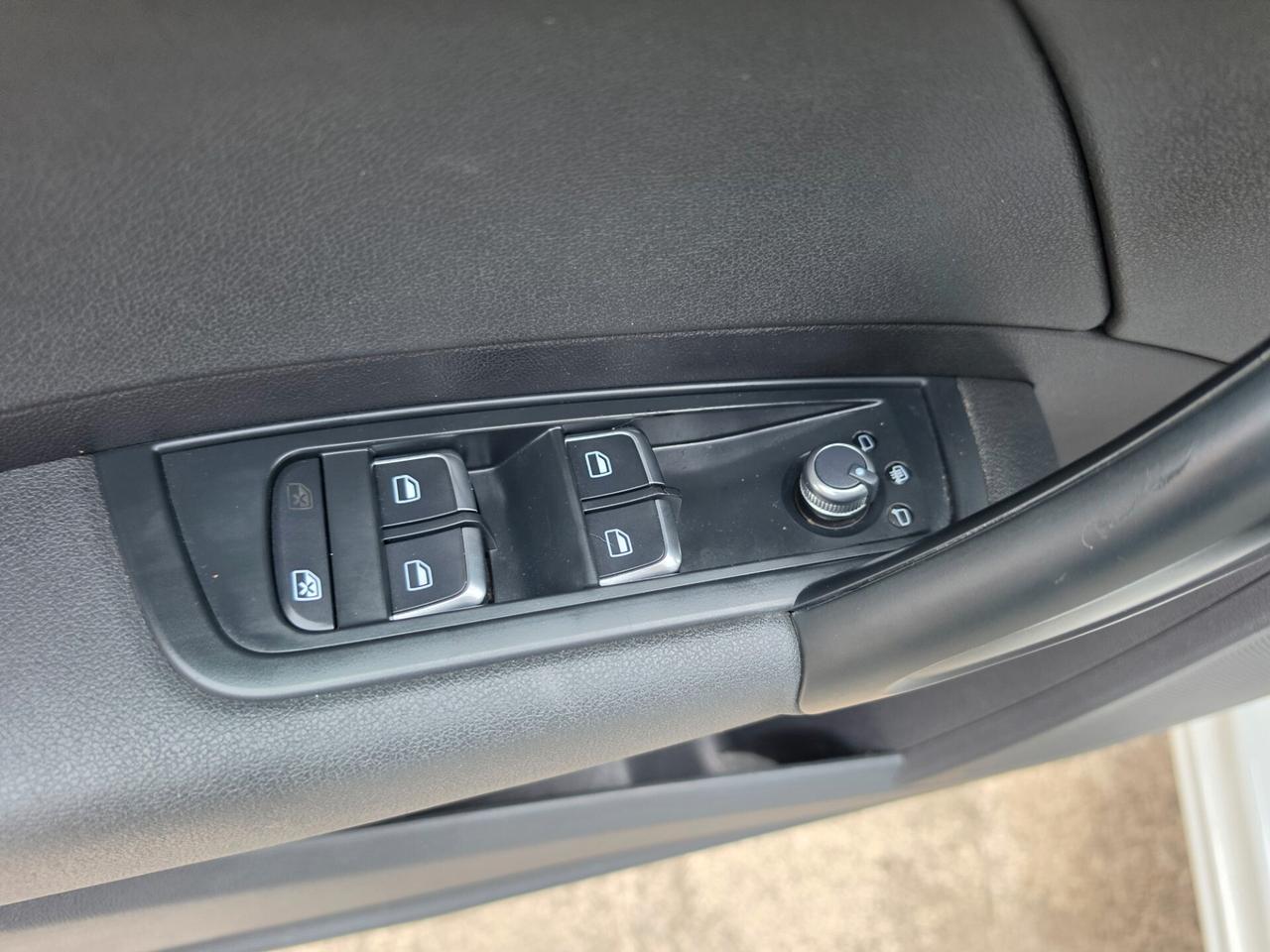 Audi A1 1.4 diesel 08/2016 Cv90
