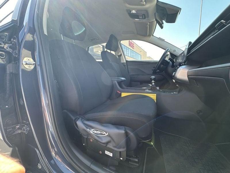 Hyundai Kona 1.0 T-GDI 100cv XLine Plus