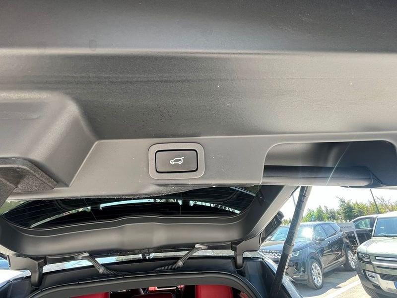 Land Rover RR Sport 3.0 sdV6 HSE Dynamic 249cv auto my19
