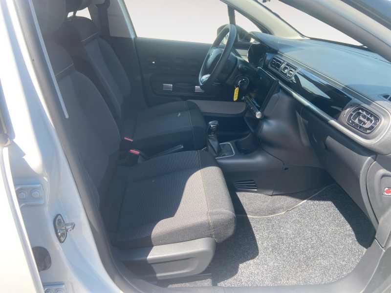CITROEN C3 1.2 puretech Shine s&s 83cv